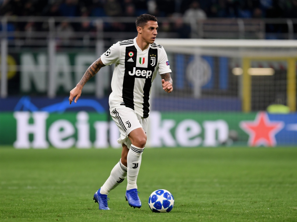 莱昂纳多社媒发声庆祝胜利：为德比战蓄力！