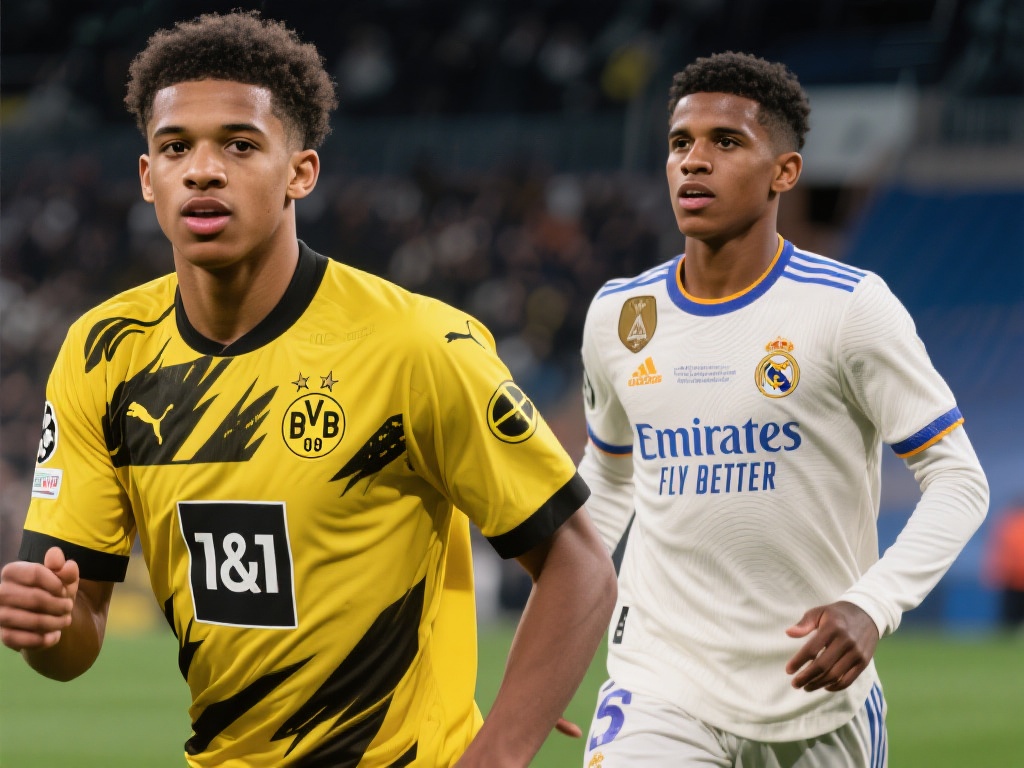 记者犀利点评：加纳乔与恩昆库互换价值悬殊