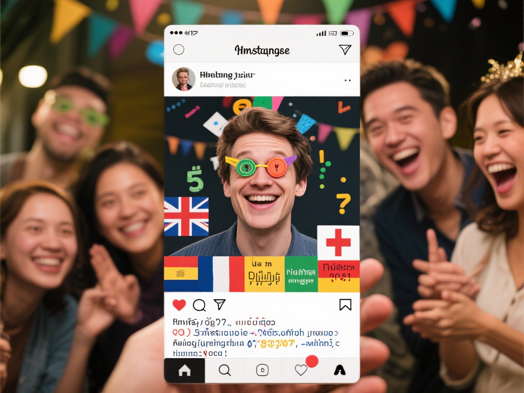 愚人节狂欢：展开脑洞，谁的玩笑最离谱？