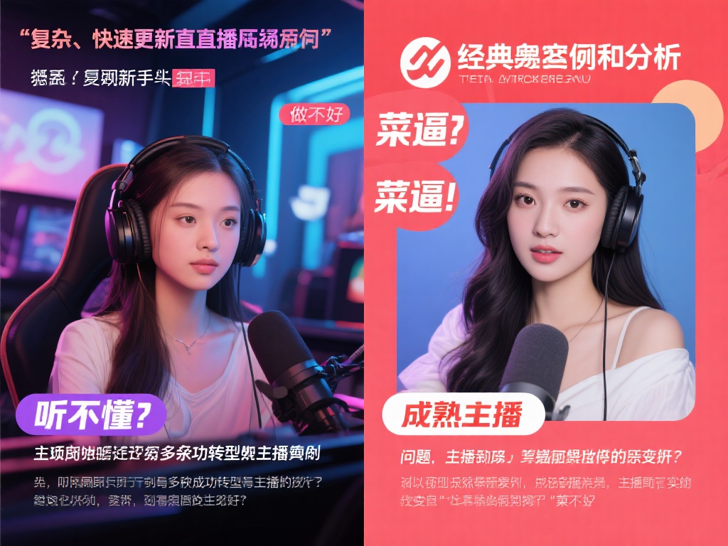 小东北直播坦言菜逼属性，无奈放弃复盘大黄分析