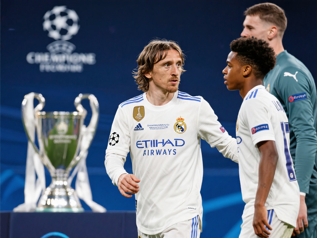 欧冠附加赛死亡之组:曼城或遭皇马拜仁夹击 曼城若抽签遇到皇马,将面临皇马强大的欧冠