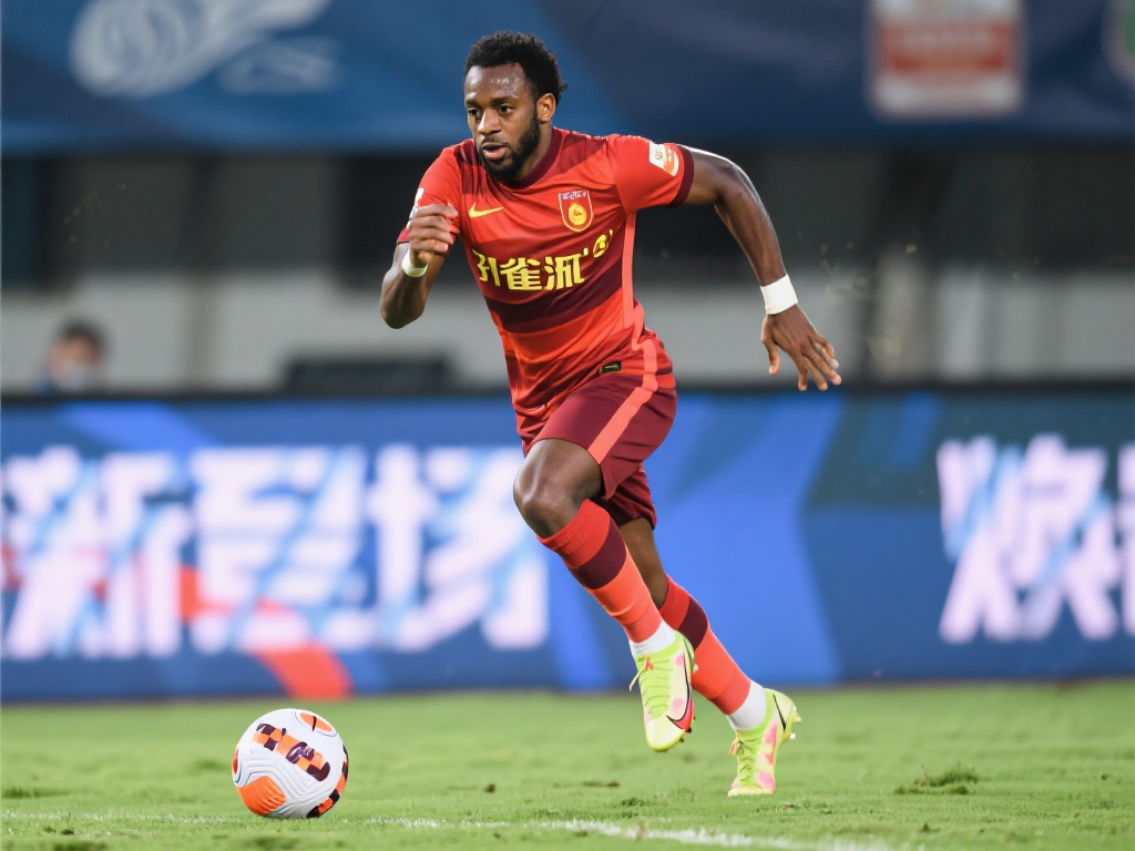布彭扎强势进攻，精彩爆射助浙江3-0大比分领先