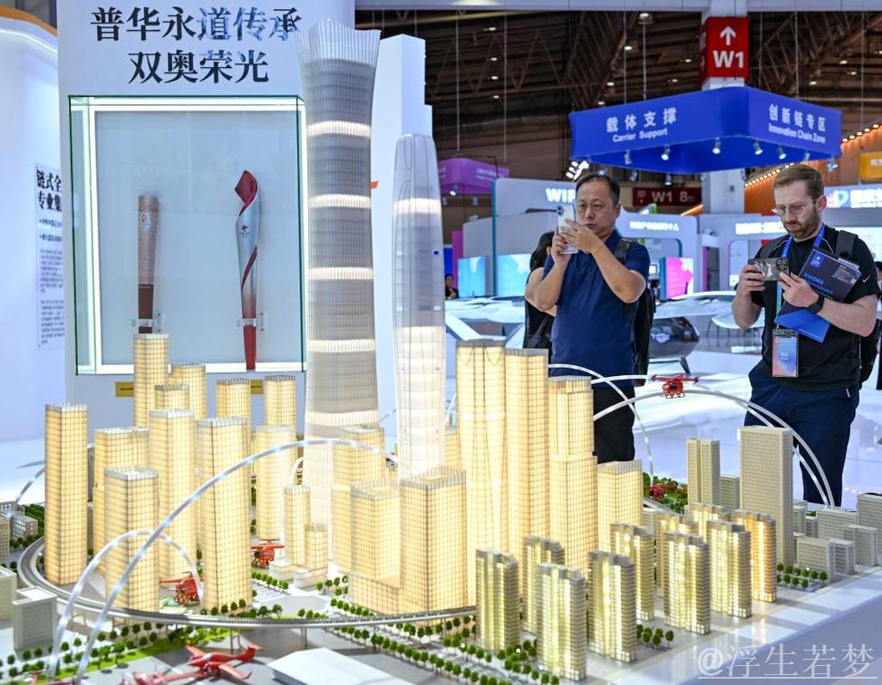 中国经济转型升级为外国投资者提供新机遇——访英国四十八家集团主席杰克·佩里